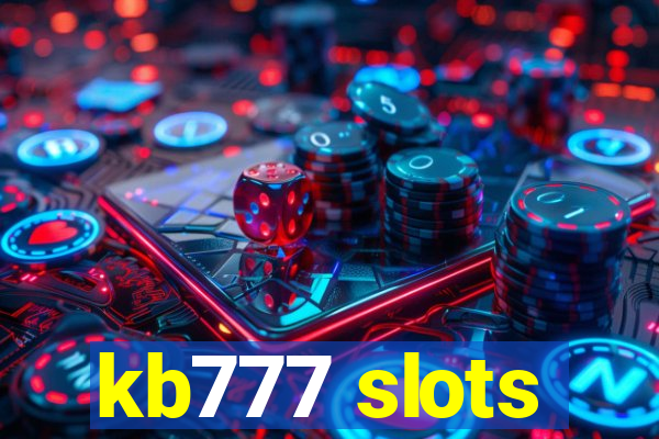 kb777 slots